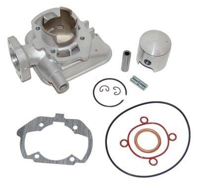 cilinder 70cc Ludix+C-Tech+Jet-Force Airsal